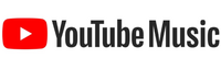 Look at the Moon auf YouTube Music